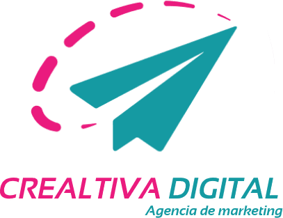Crealtiva Digital — Agencia de marketing