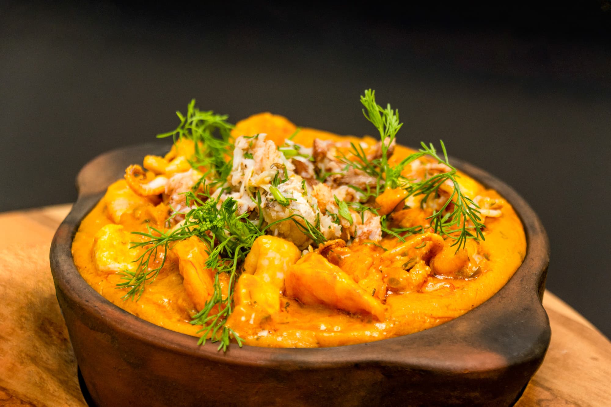 Fotografía gastronómica de Crealtiva Digital — foto 2