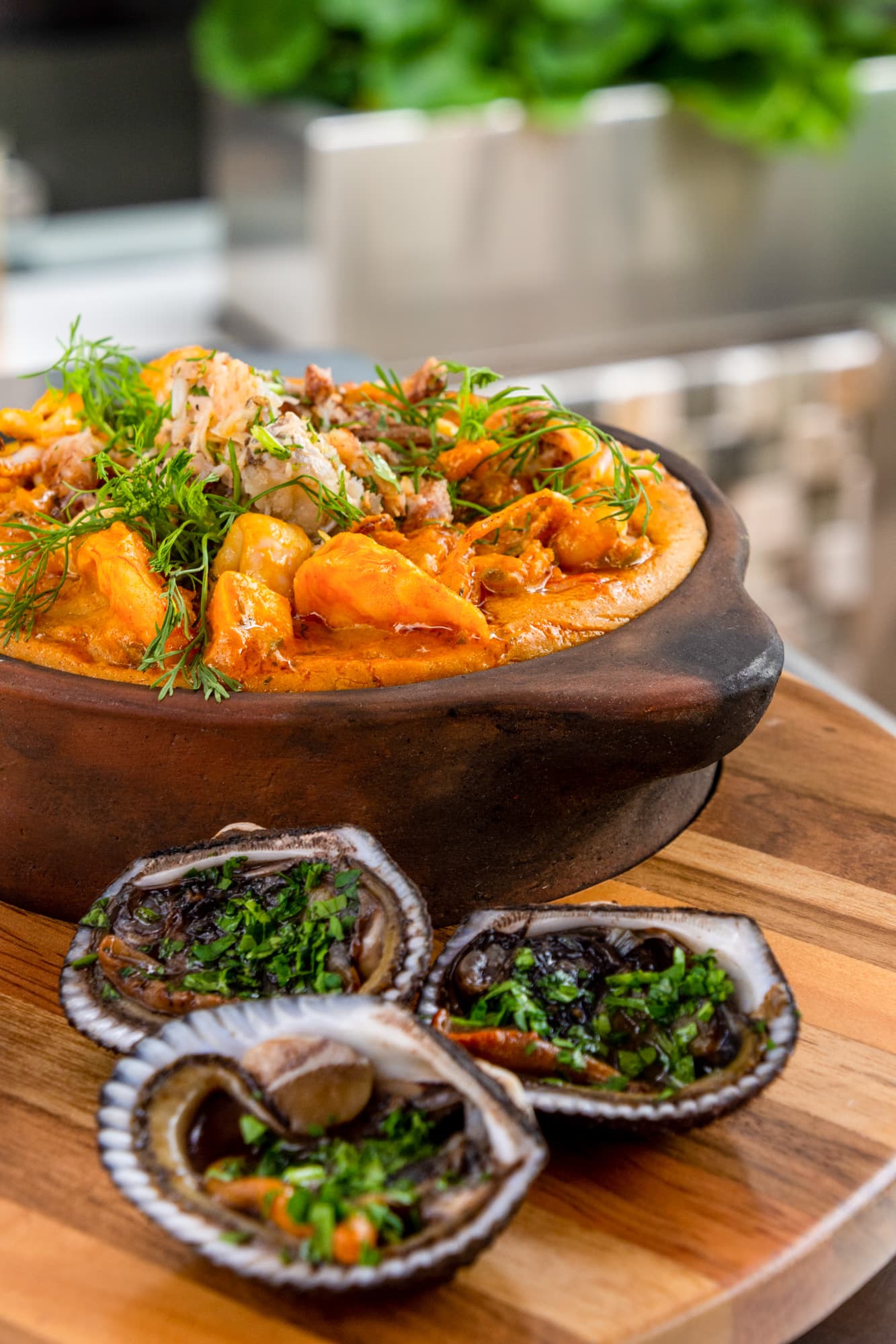 Fotografía gastronómica de Crealtiva Digital — foto 11