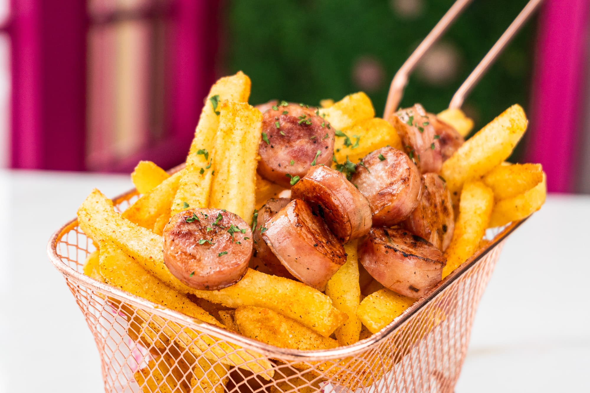 Fotografía gastronómica de Crealtiva Digital — foto 12