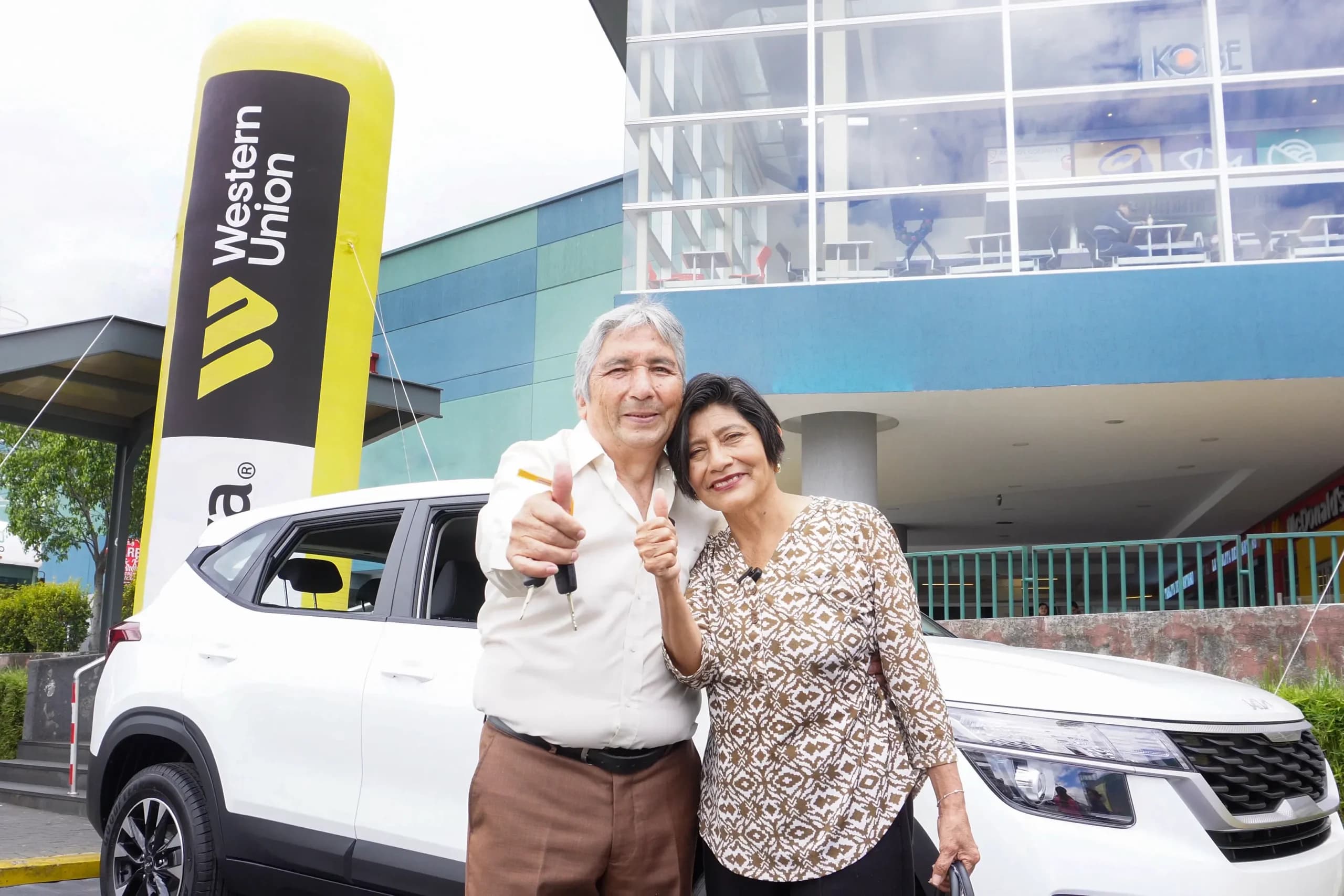 Fotografía corporativa