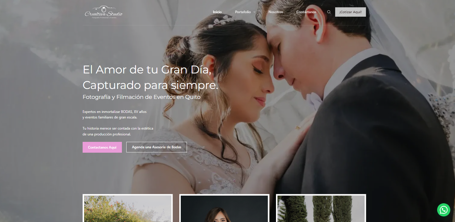 Crealtiva Studio